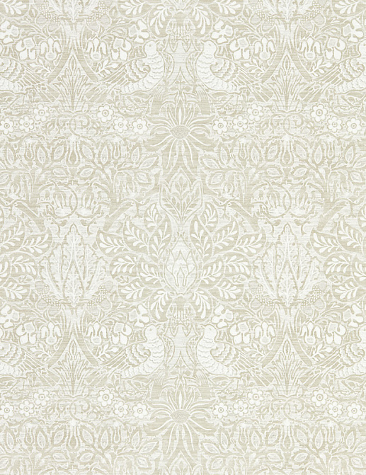 Обои Morris & Co Pure Morris North 216521