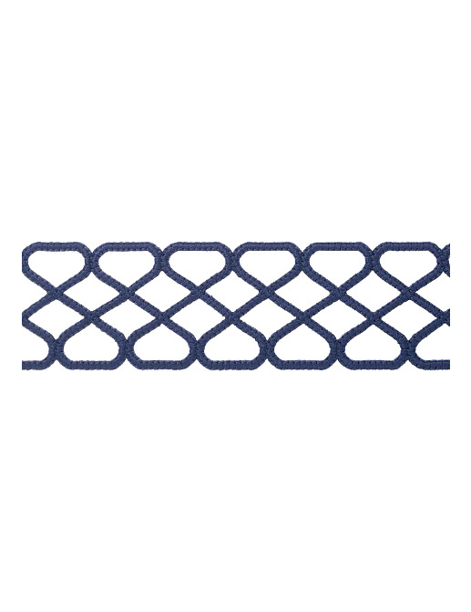 Тесьма Thibaut Tapes & Trims E12025