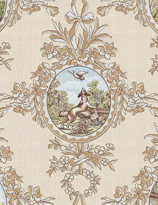 Ткань Vestale Impression Manor 23MA01-1