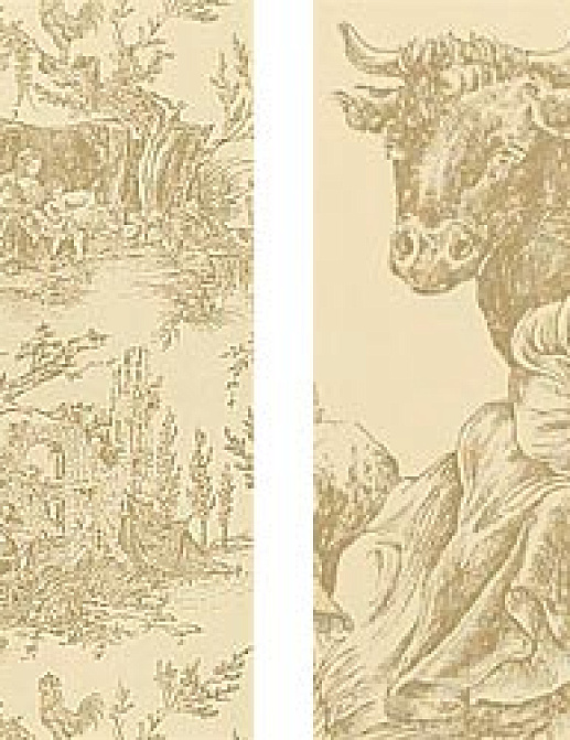 Обои Thibaut Toile Portfolio T7304