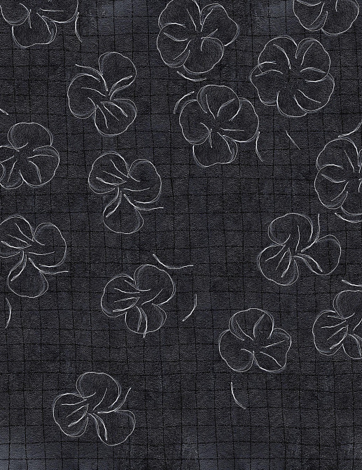 Обои Wall & Deco Contemporary Wallpaper Collection WDOV2102
