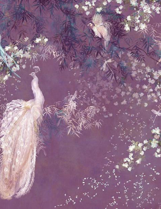 Панно и фотообои Affresco Vesna AB124-COL3