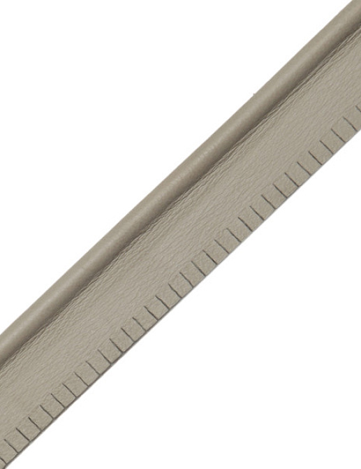 Шнур Samuel & Sons Leather Piping Collection 973-34243/2128