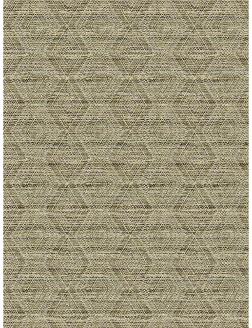 Ткань Fabricut Natural Nuances Vignettes Juniper OvattaDiamond/Evergreen