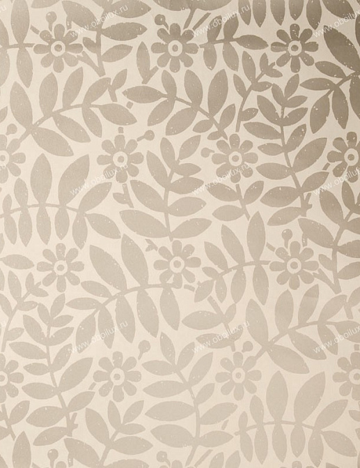 Обои Little Greene London Wallpapers 0277CRSANDP