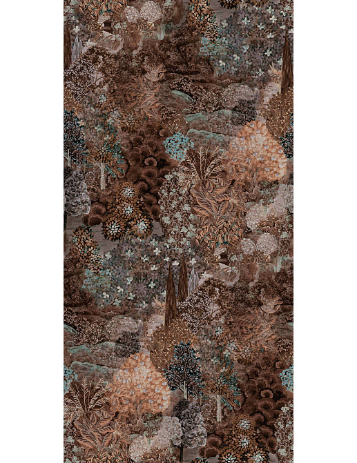 Обои Arte Decors & Panoramiques 97752