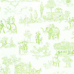 Ткань Thibaut Toile Resource II F99745