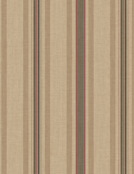 Обои York Ashford House - Ashford Stripes SA9121