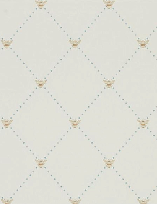 Обои Sanderson The Potting Room 216357