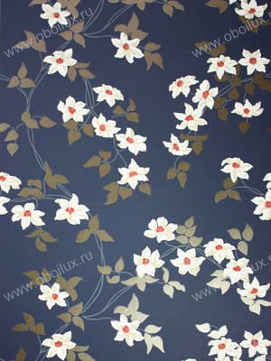 Обои Nina Campbell Montacute NCW4065-01