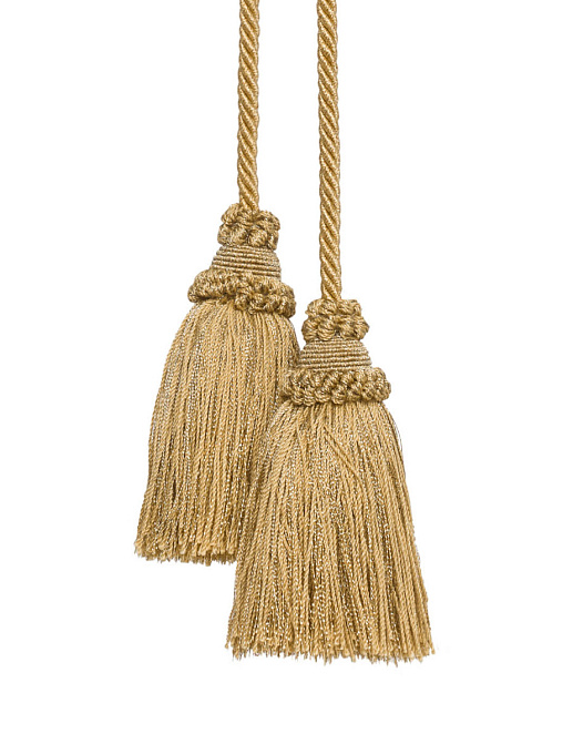 Кисть Samuel & Sons Annecy Cord 976-31654/102