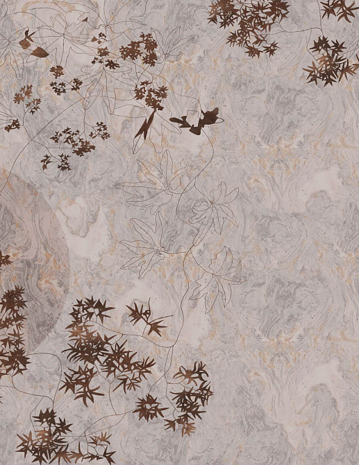 Обои Glamora Creative Wallcovering GLX761A