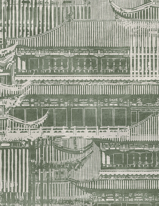 Панно и фотообои Tecnografica Collection 2019 73232-3