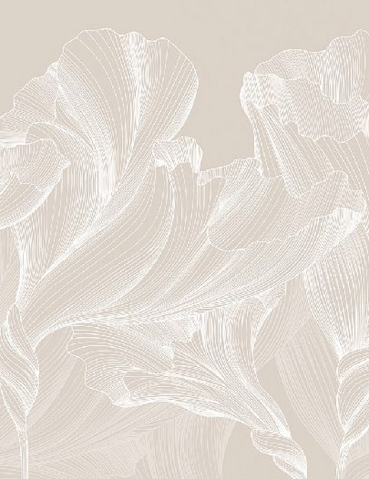 Панно и фотообои Hygge Wall Collection 5 H11772