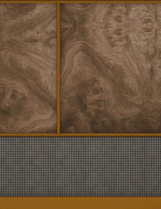 Панно и фотообои Wall & Deco Contemporary Wallpaper 2022 WDBS2201