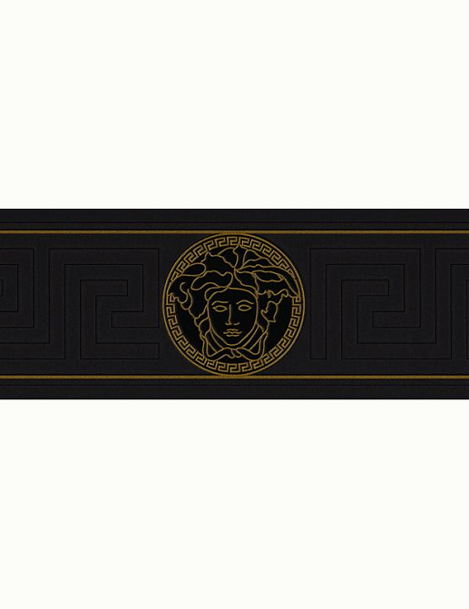 Бордюр A. S. Creation Versace Home 93522-4