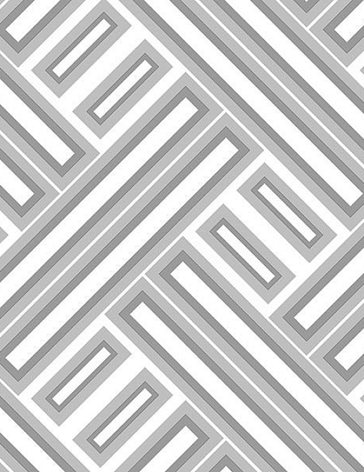 Обои Aura Geometrix GX37608