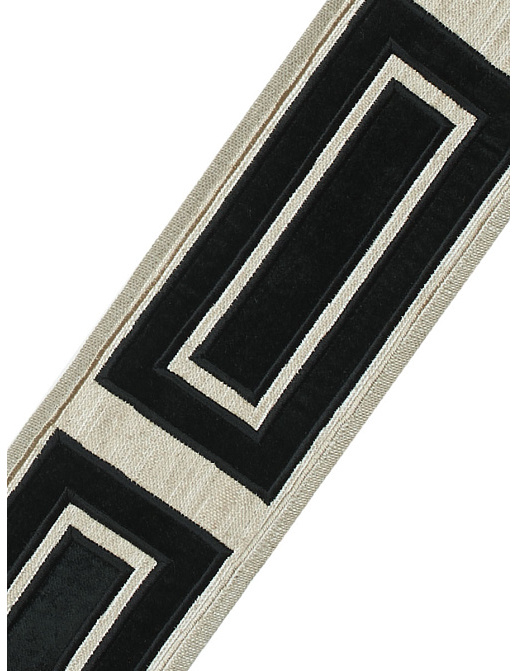 Ткань Stroheim Gouache Ingot/Raven