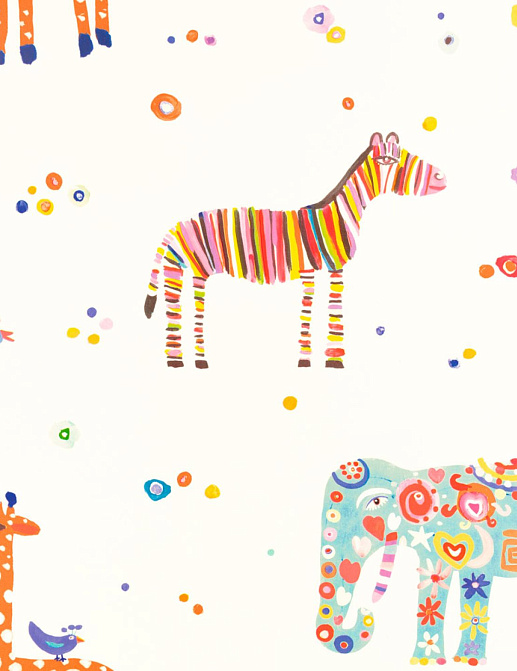 Обои Villa Nova Picturebook II W657/01