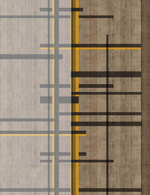 Обои Glamora Creative Wallcovering GLIX91A