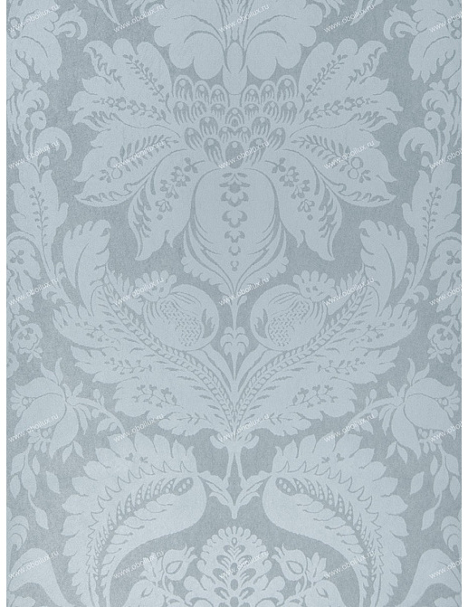 Обои Stroheim Palettes WETHERS NONWOVEN Robins Egg