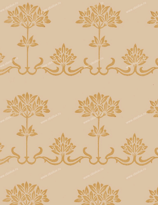 Обои Cole & Son Charlie Wilson 80/7034