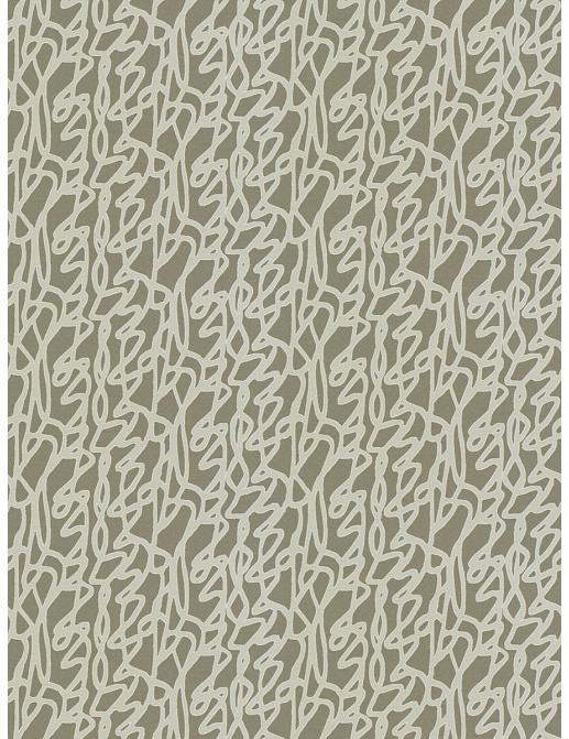 Ткань Fabricut Chromatics Vol.XXVI Quarry Frottage/Taupe