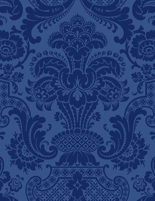 Обои Cole & Son Mariinsky Damask 108/3011
