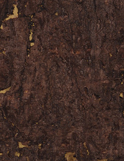 Обои Innovations Collection Gilden Cork GCO-107 CARBON