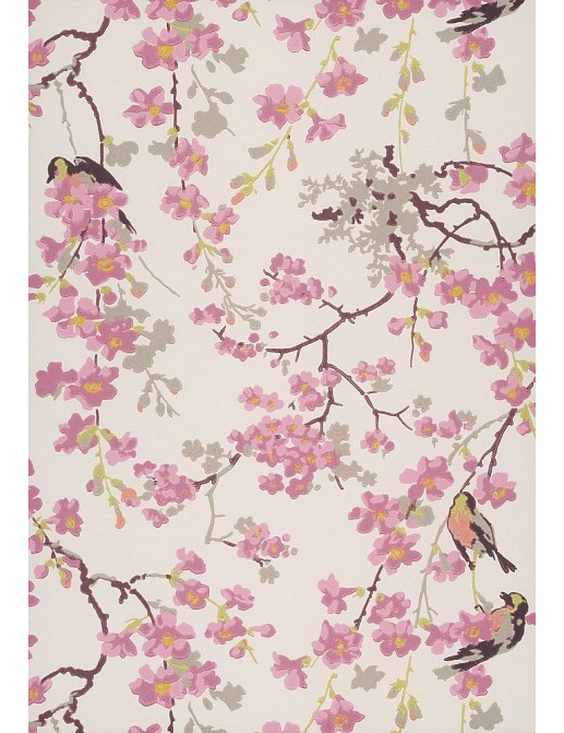 Обои Little Greene National Trust Papers II 0260MAMINER