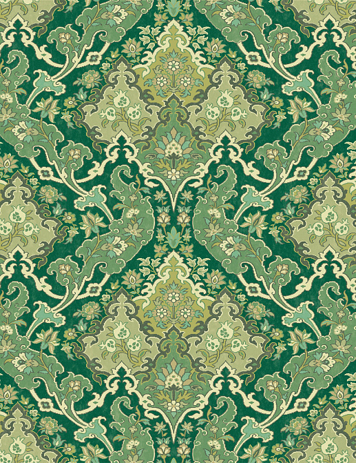 Обои Cole & Son Mariinsky Damask 108/8041