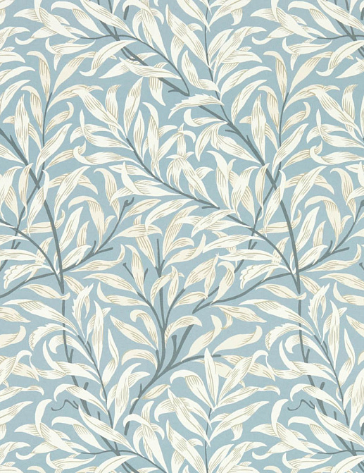 Обои Clarke & Clarke William Morris Designs W0172/02