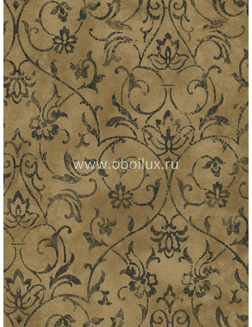 Обои Blue Mountain Brown BC1584053