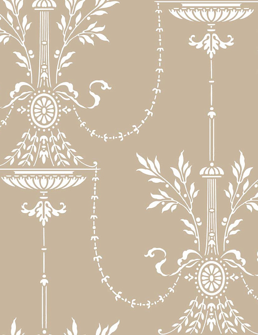 Обои Cole & Son Archive Traditional 88/7027