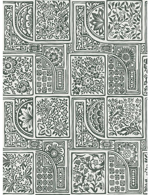 Обои Cole & Son Mariinsky Damask 108/9046