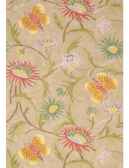 Обои Thibaut Enchantment T36101