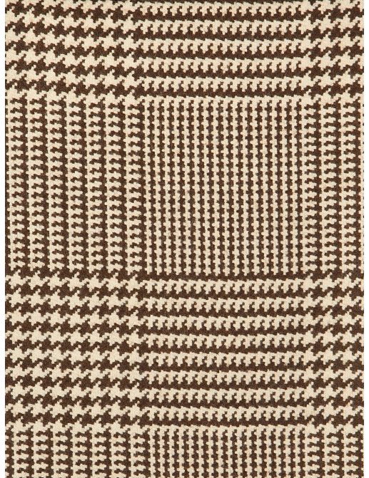 Ткань Holland & Sherry Savile Row Wools Prince Of Wales DE12234
