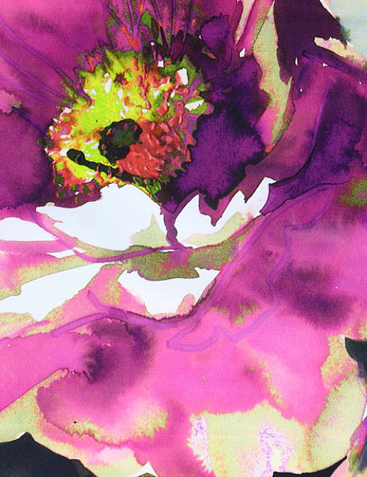 Ткань Prestigious Textiles Art & Soul 8504/522