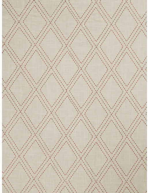Ткань Trend Blush Punch Prints & Wovens Vol.III 02615/Scarlet