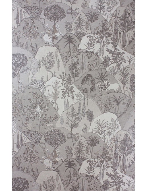 Обои Matthew Williamson Durbar W6955-04