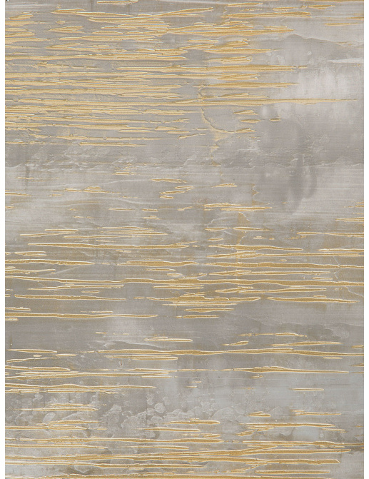 Обои Holland & Sherry Archetype Collection DEWP2033/Prospero Grey Gold