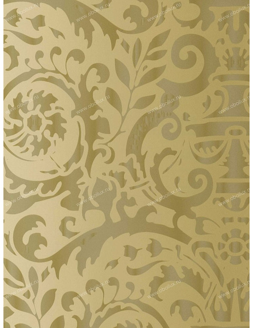 Обои Patty Madden Ecology Harmony HMY57645