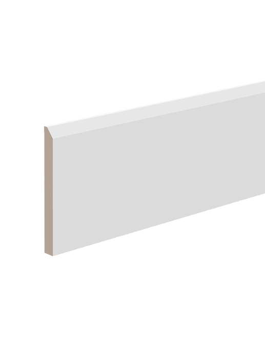 Плинтусы Ultrawood Архитектурный декор Base0023i-200