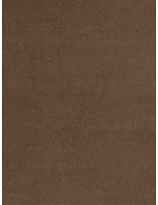 Ткань Fabricut Charlotte Moss Canvas Como Velvet/Mink