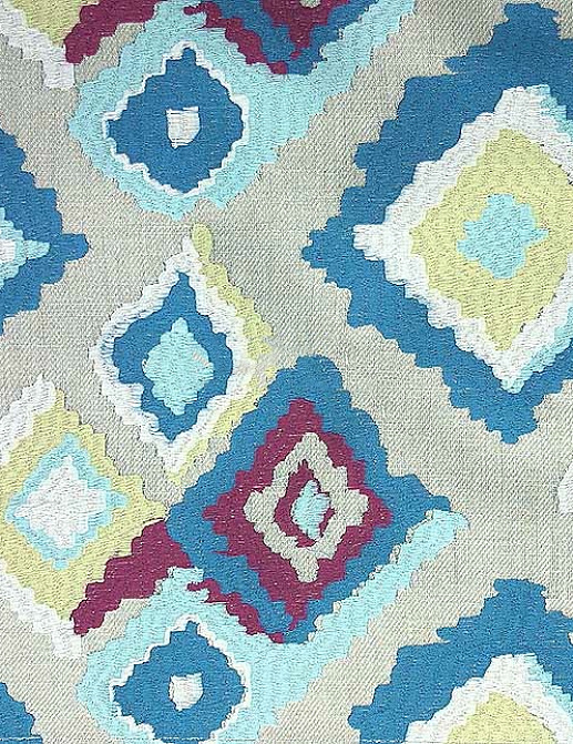 Ткань Prestigious Textiles Explore 3100721