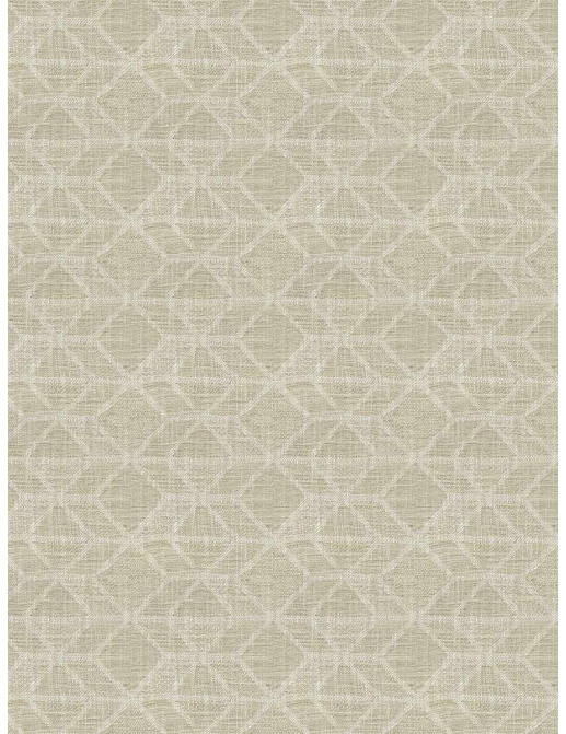 Ткань Fabricut Natural Nuances Vignettes Java Sundari/Cashmere