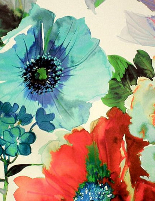 Ткань Prestigious Textiles Art & Soul 8503/340