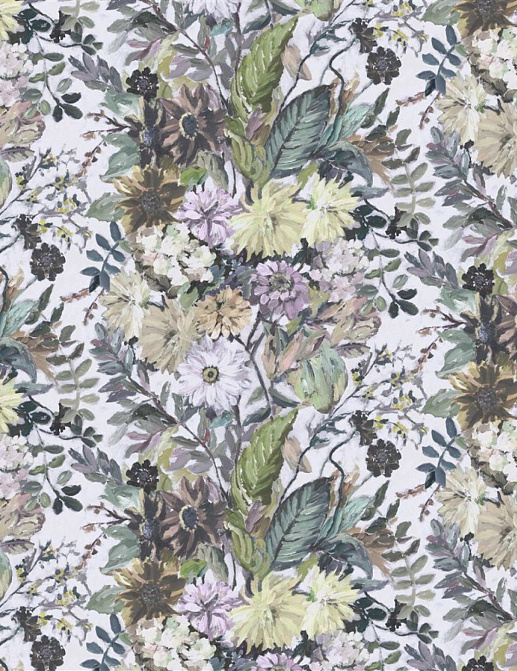 Ткань Designers Guild Tapestry Flower FDG3054/03