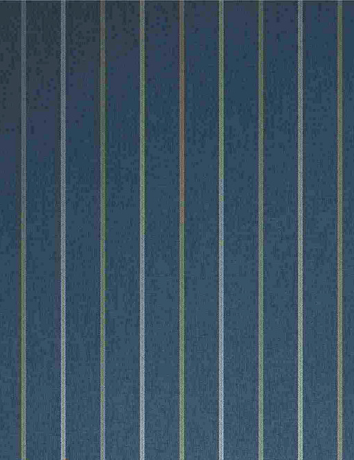 Обои KT-Exclusive Flagman Series - Nantucket Stripes II CS90512