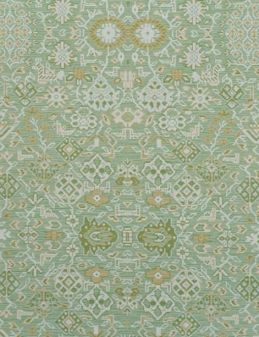 Обои Pierre Frey Tresors D`Orient FP632001